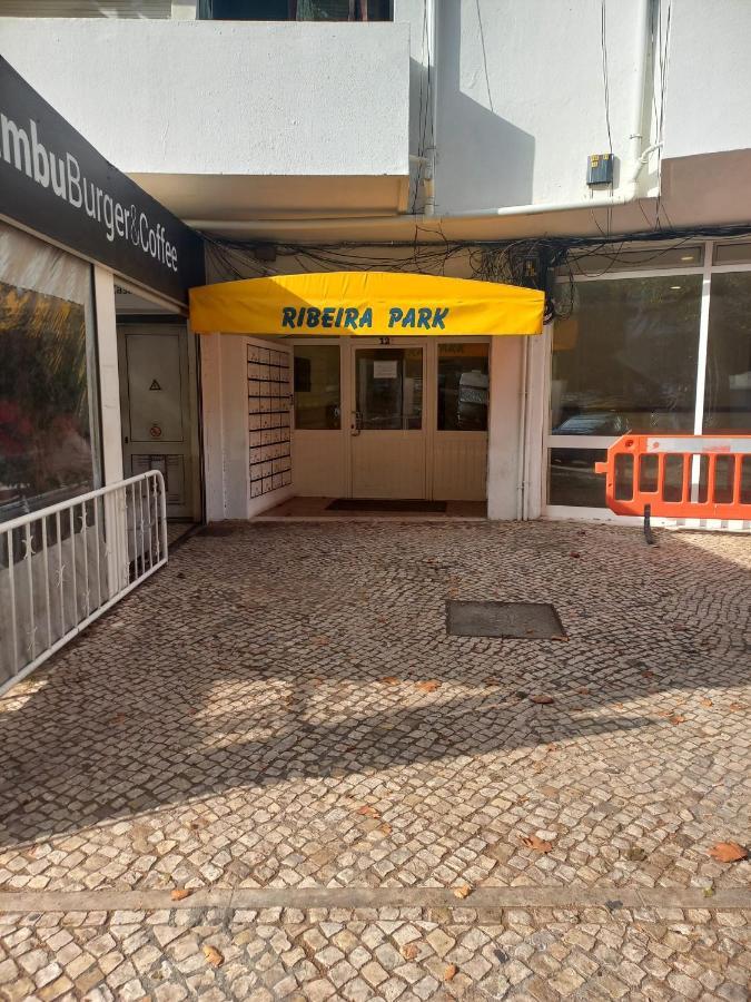 Cosy And Sweet In Albufeira