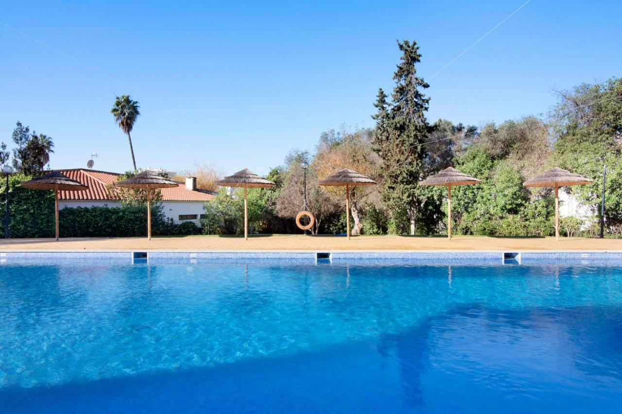 Anamar By Sunnyway Apartamento Albufeira