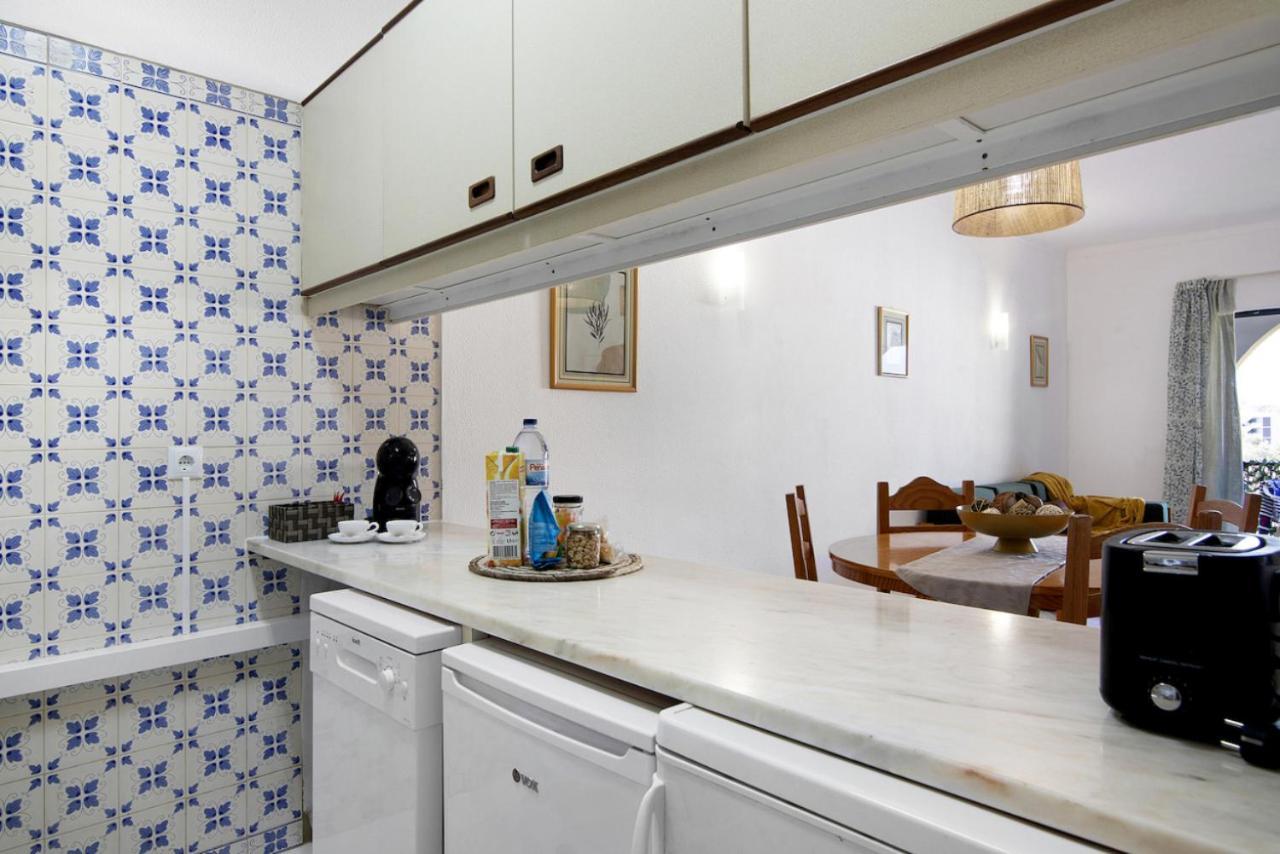 Anamar By Sunnyway Apartamento Albufeira