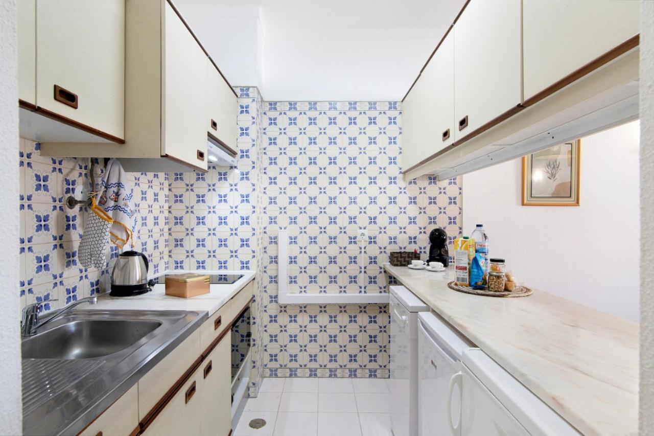 Apartamento Anamar By Sunnyway