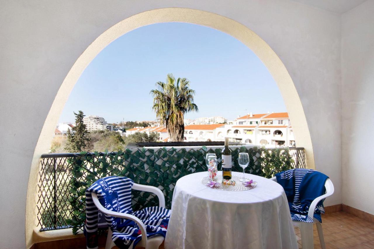 Anamar By Sunnyway Apartamento Albufeira