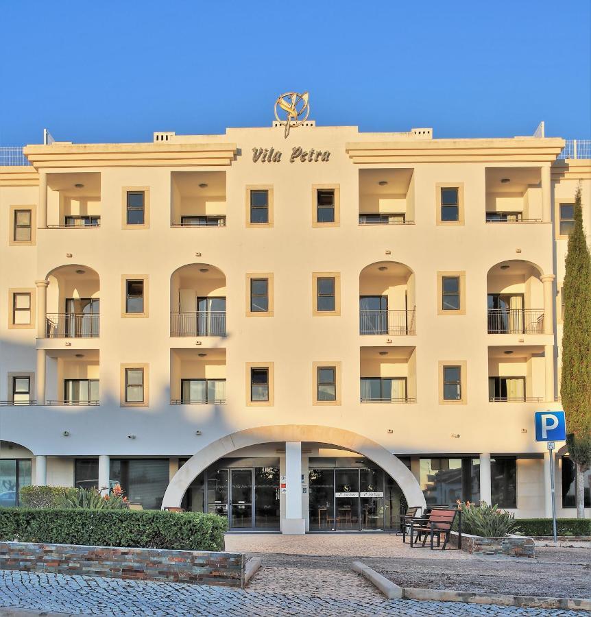 Vila Petra 4*