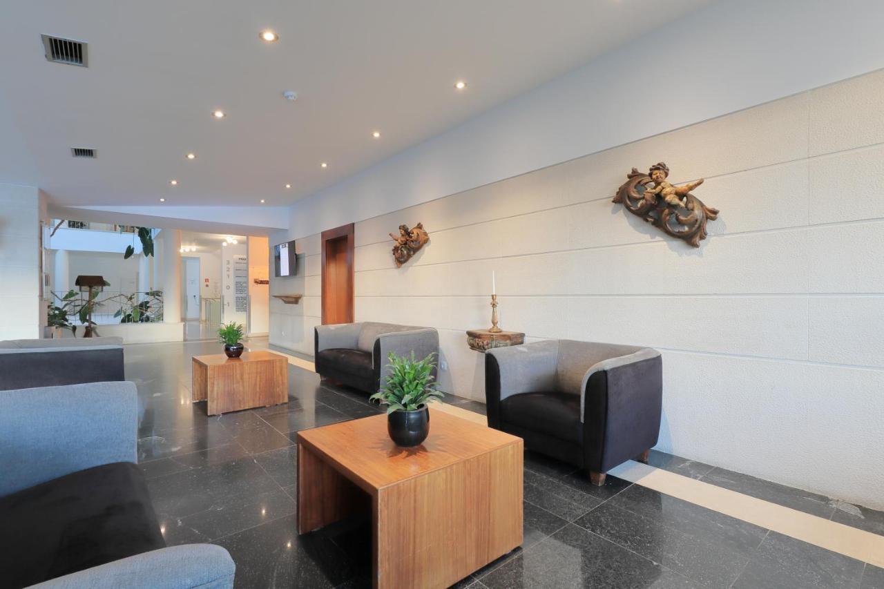 Aparthotel Vila Petra Albufeira