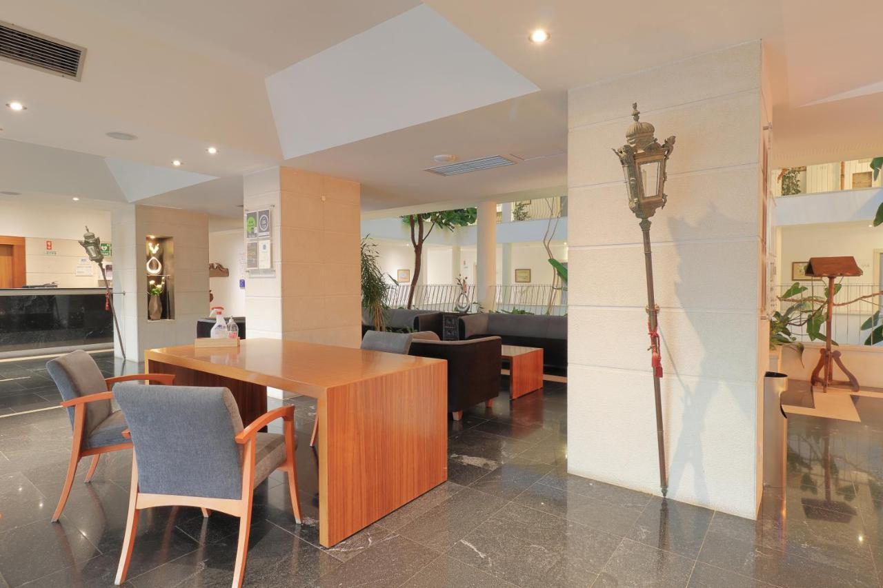 Vila Petra Aparthotel Albufeira