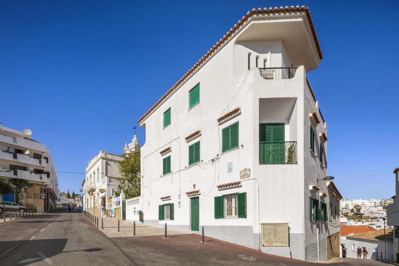 Private 2 Bed In Old Town Apartment Albufeira
