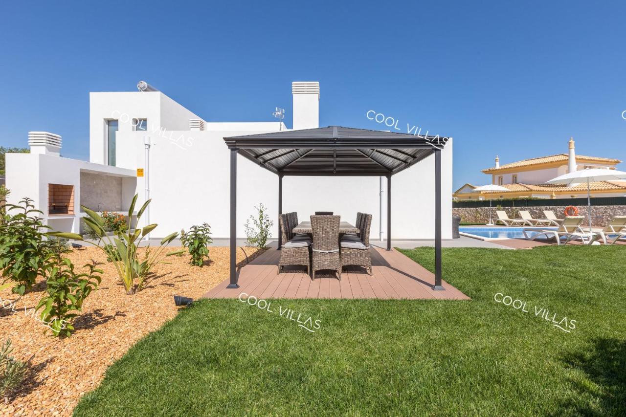 Alfazema - Heatable Pool Villa *