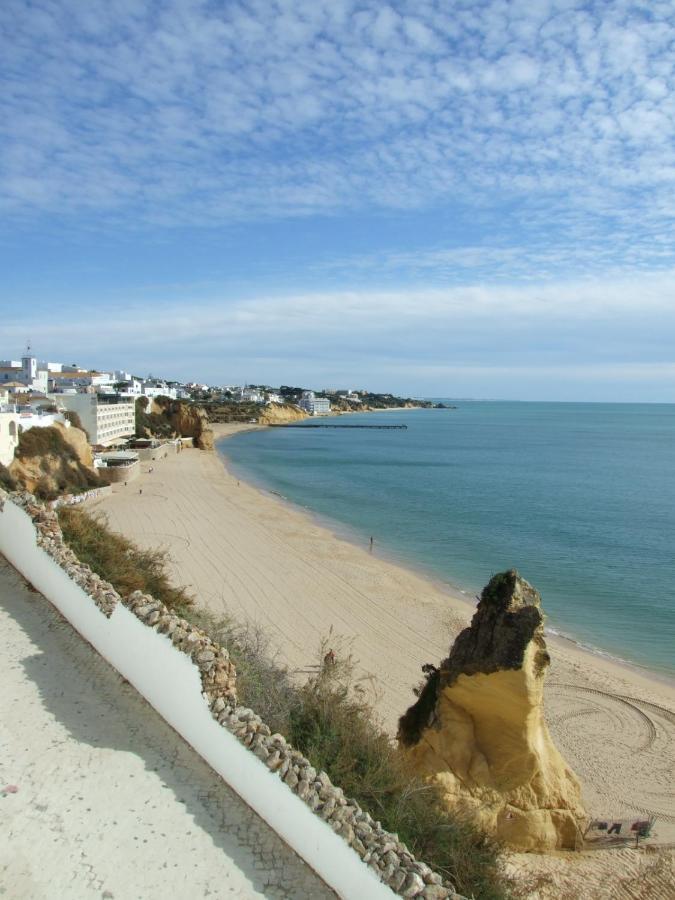 Apartment Private 2 Bed In Old Town Albufeira