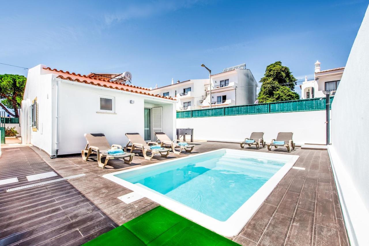 Villa Mitto Albufeira