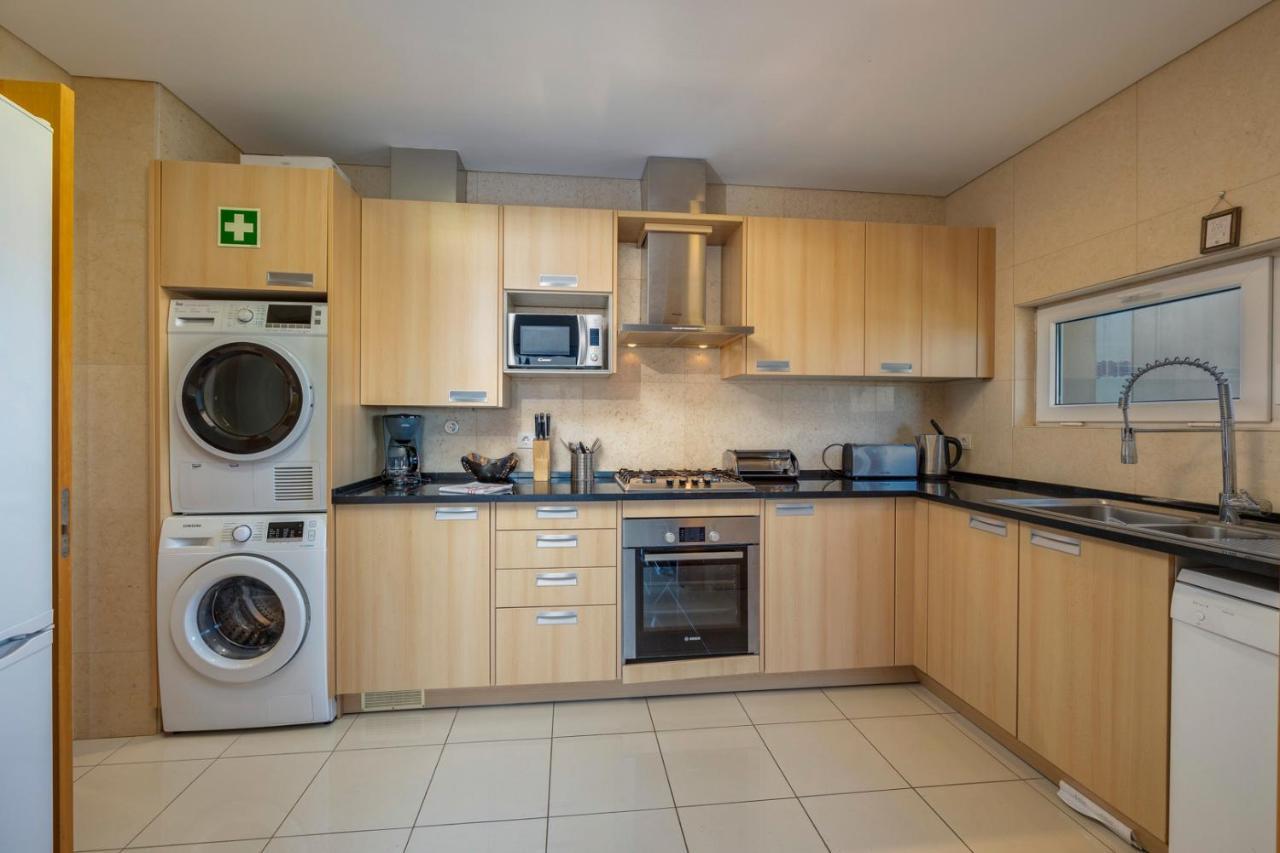 Algarve Apartment