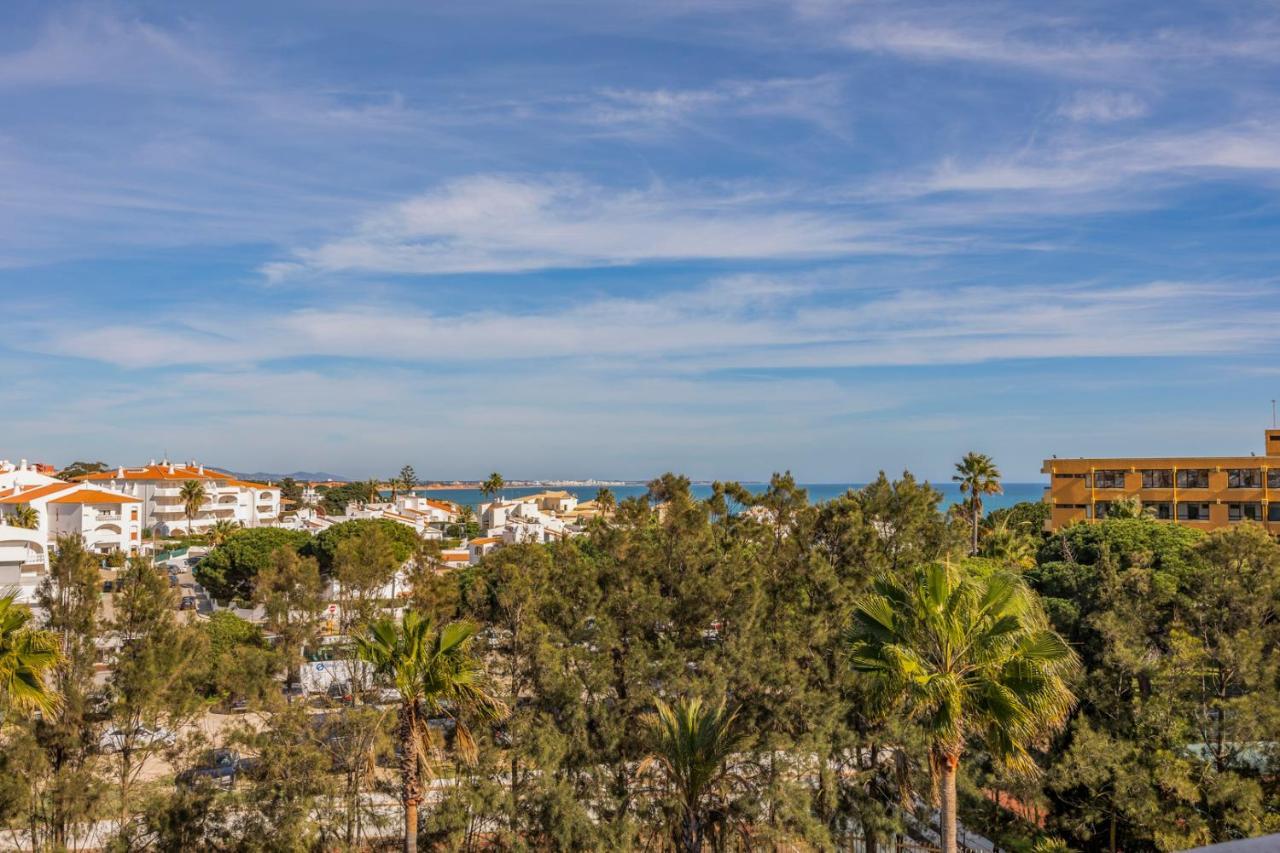 Algarve Apartment Albufeira