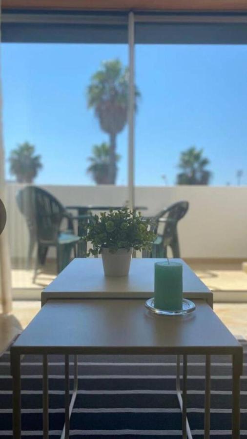 Apartamento Relaxing Oasis In