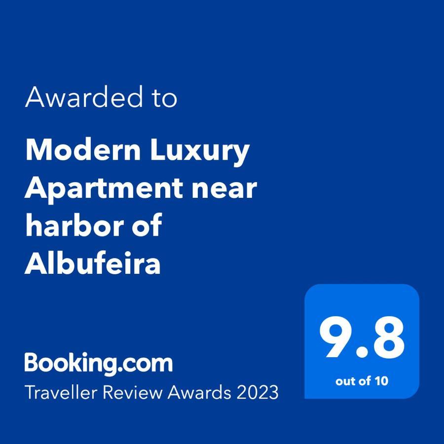 Modern Luxury Near Harbor Of