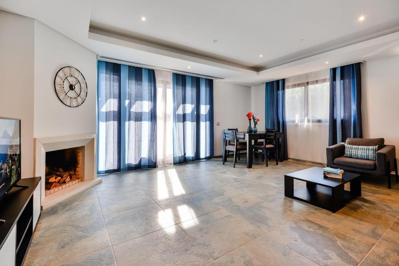 Apartamento Falesia A *