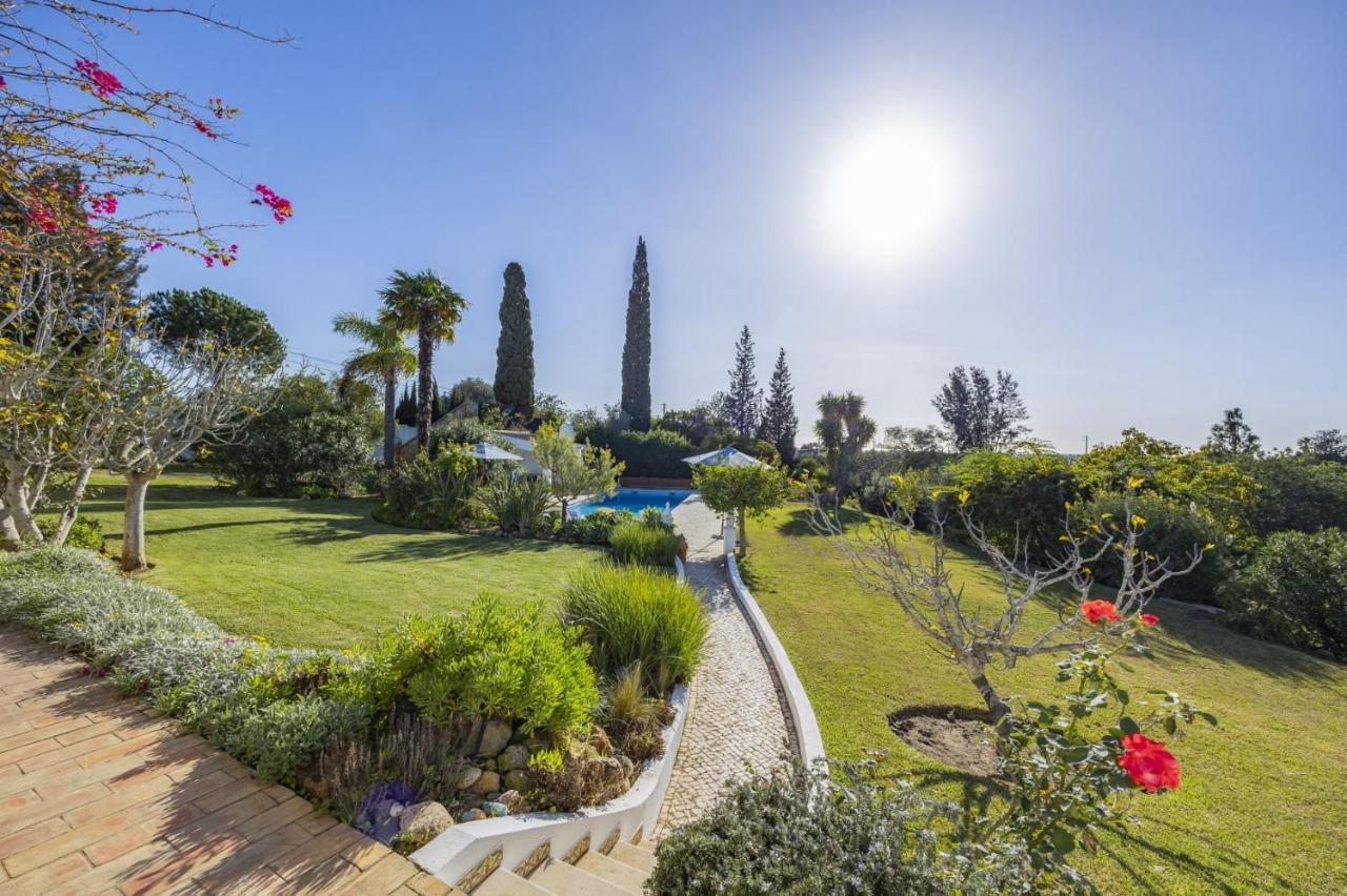Casa Do Amendoal By Albufeira
