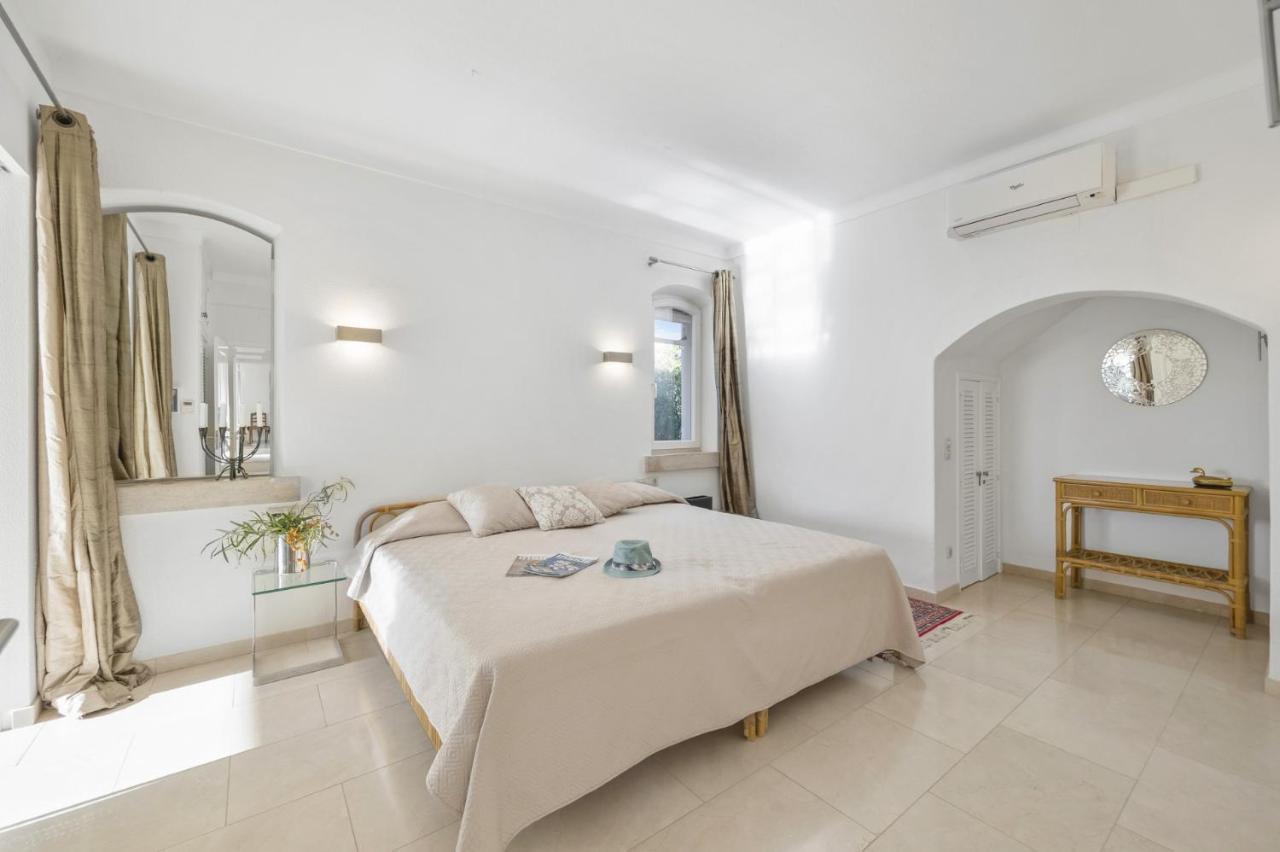 Villa Casa Do Amendoal By