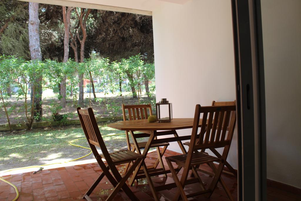 Turistico Acoteias Albufeira