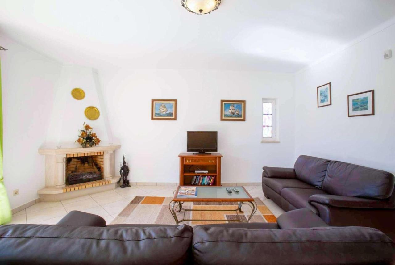 Casa Dos Eucaliptos * Albufeira