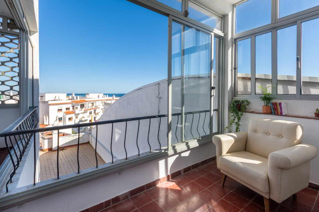 T3 Do Tenis Apartment *
