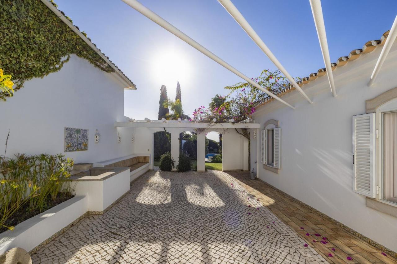 Casa Do Amendoal By Albufeira