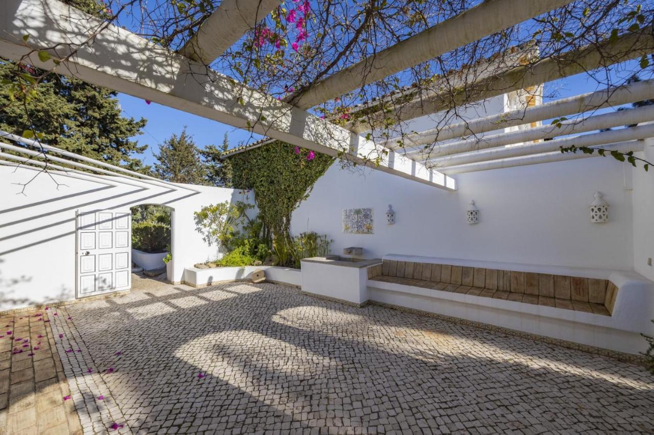 Casa Do Amendoal By Villa Albufeira