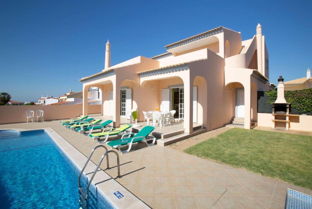Casa Dos Eucaliptos Albufeira