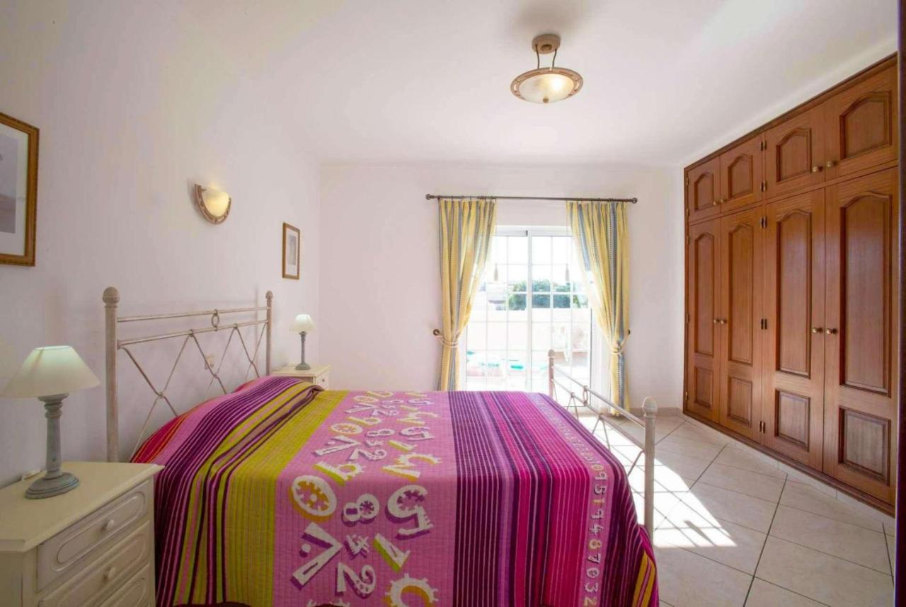 Casa Dos Eucaliptos Albufeira