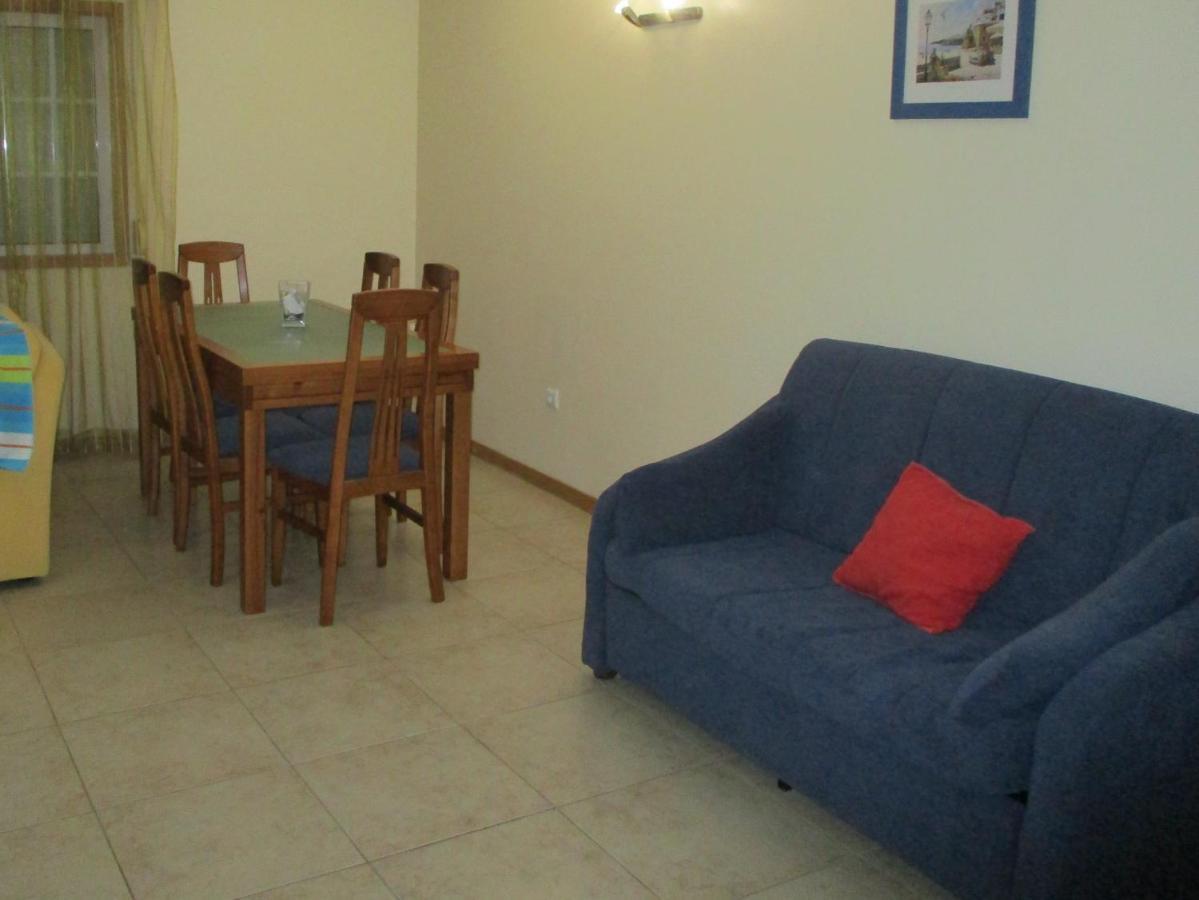 Apartment Grao D' Areia Ii *