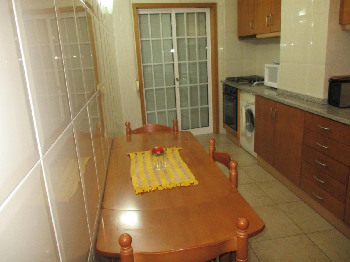 Apartment Grao D' Areia Ii *