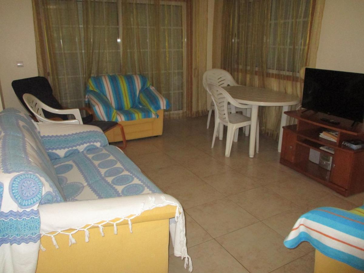 Apartment Grao D' Areia Ii *