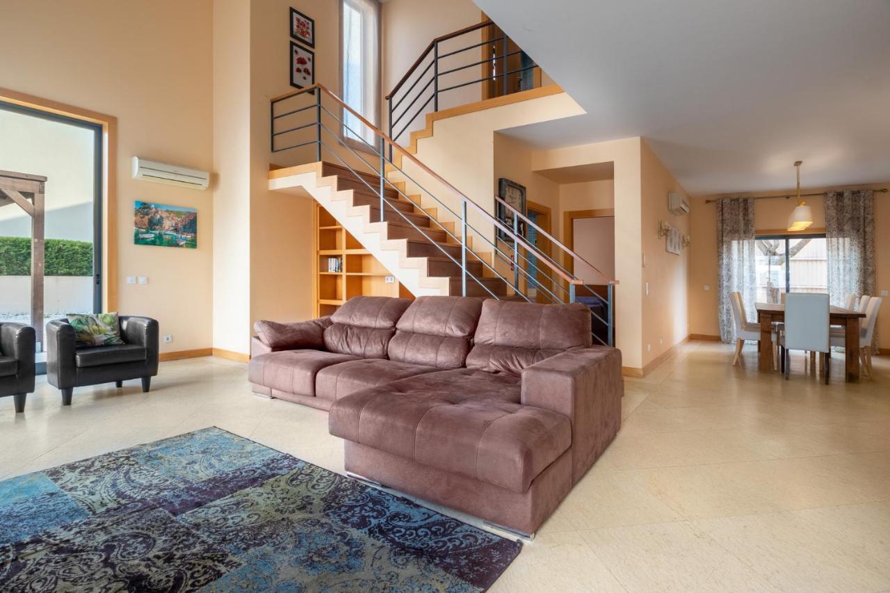 Corcovada Vitoria With Private Pool Villa