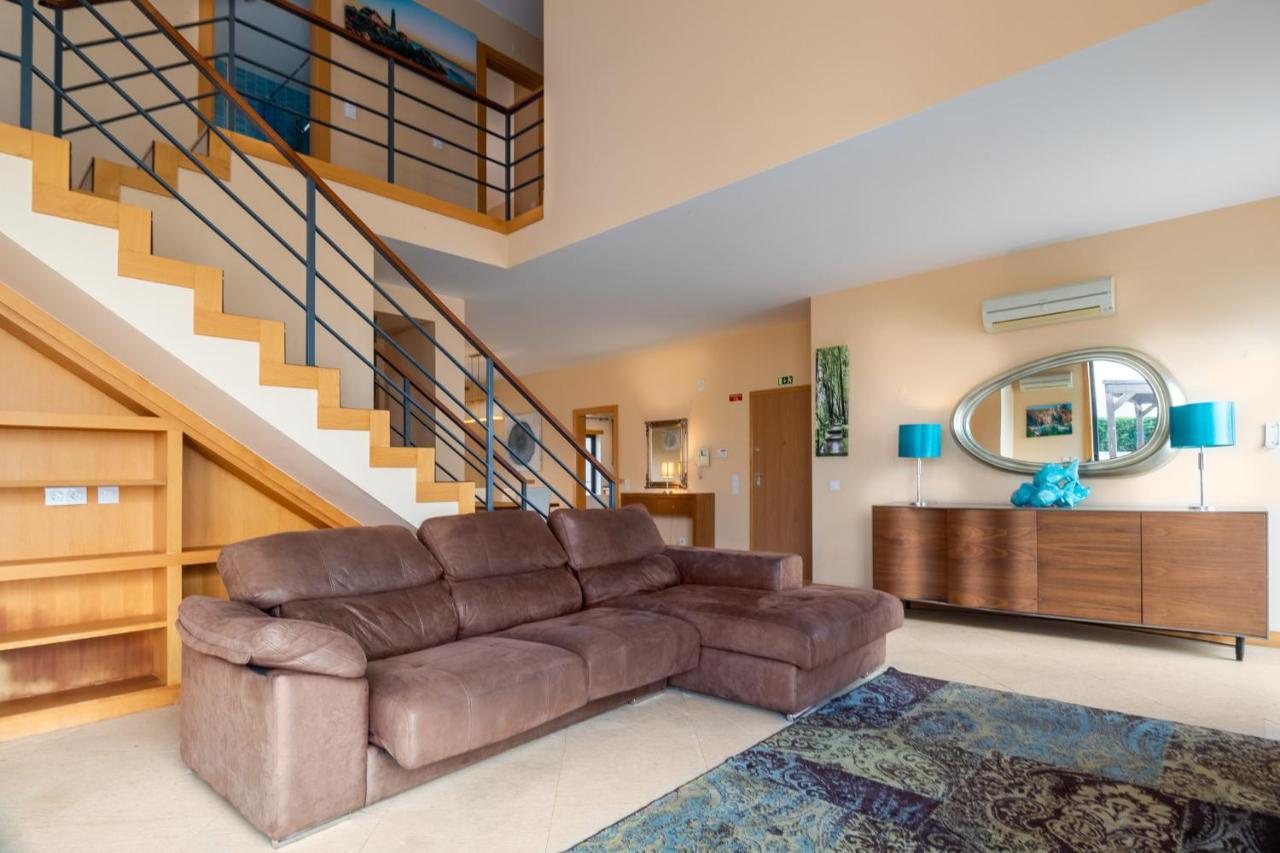 Corcovada Vitoria With Private Pool * Albufeira