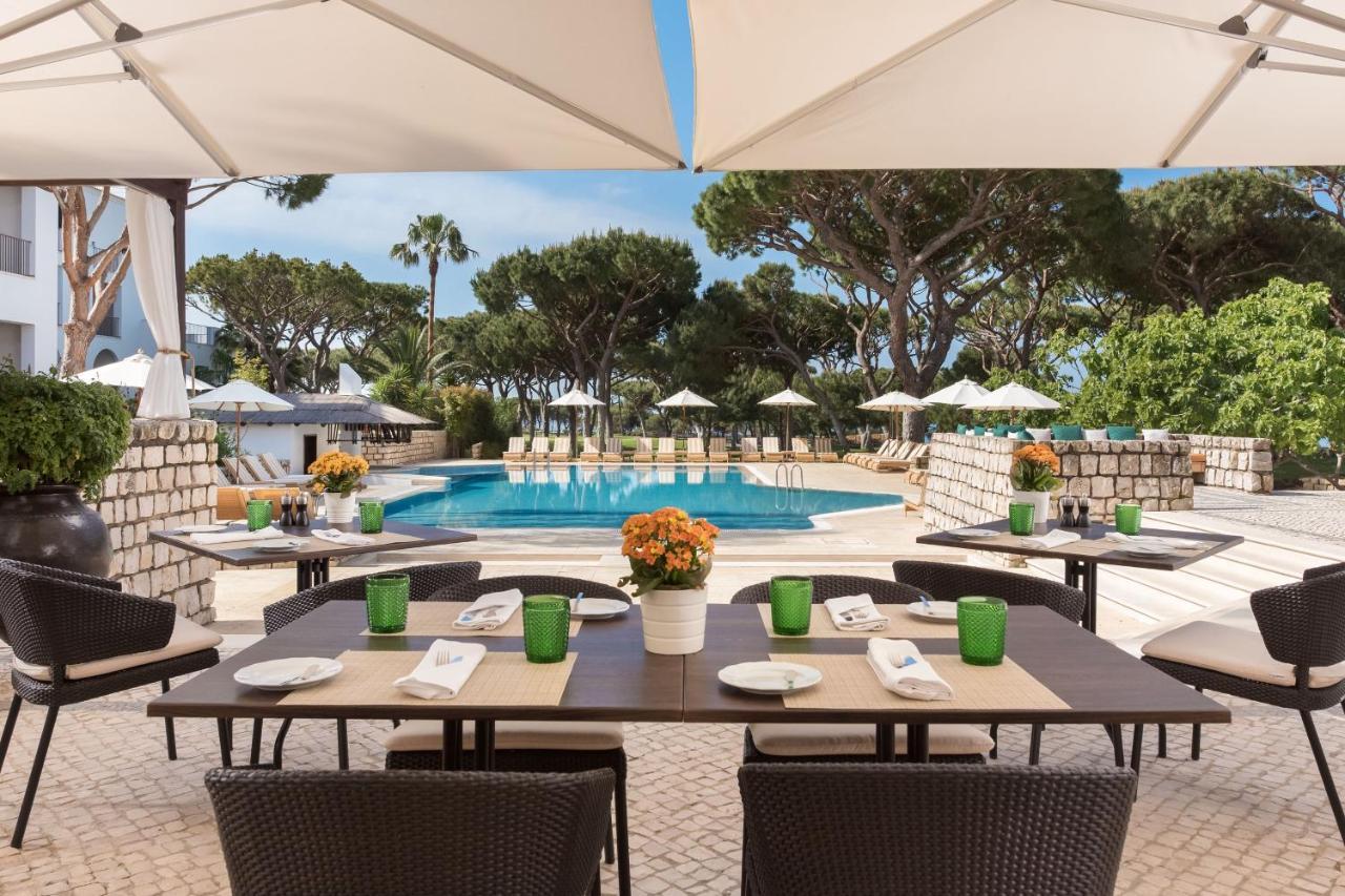 Hotel Pine Cliffs Residence, A Luxury Collection Resort, Algarve 5*