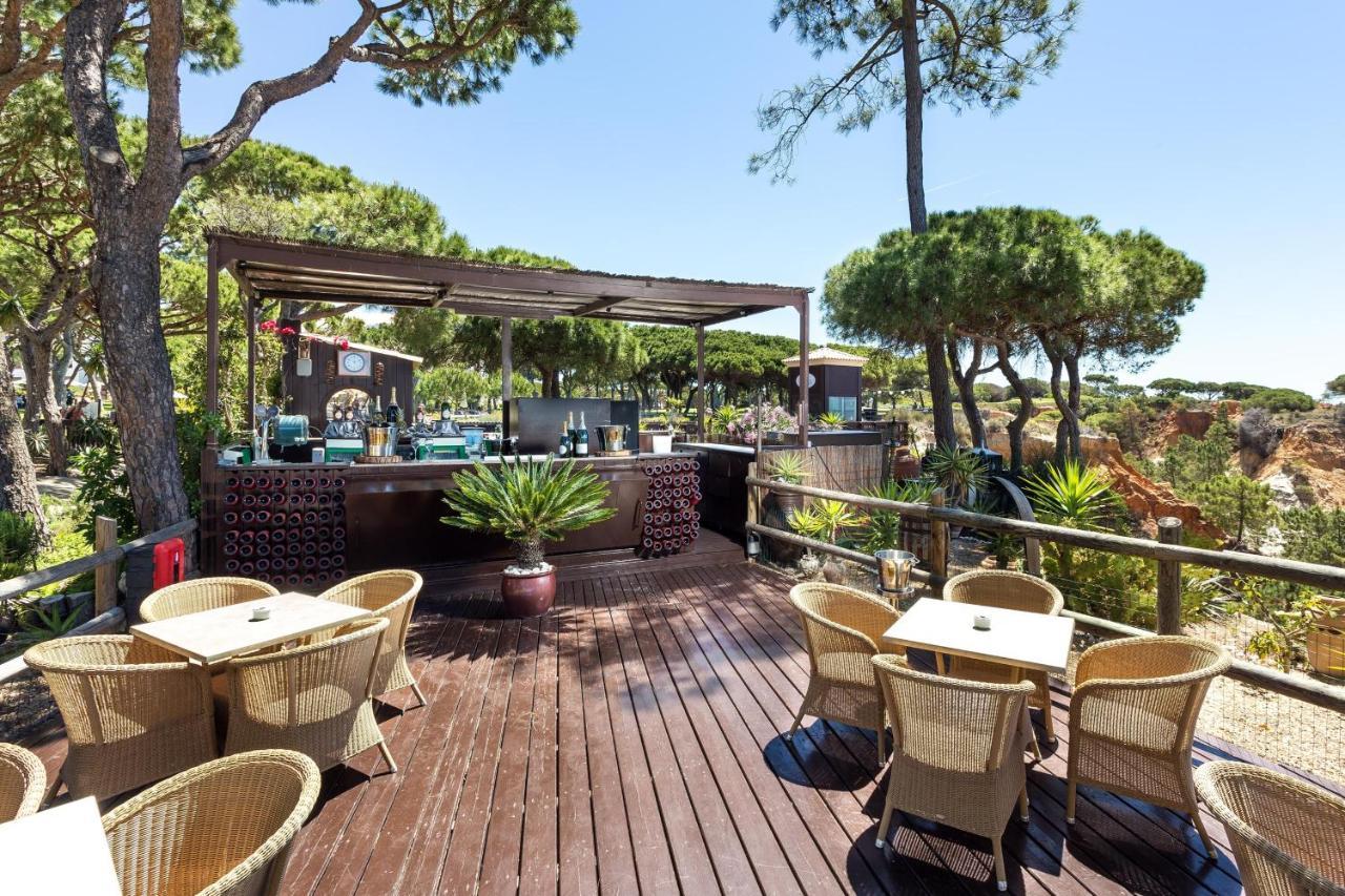Pine Cliffs Residence, A Luxury Collection Resort, Algarve Hotel Albufeira