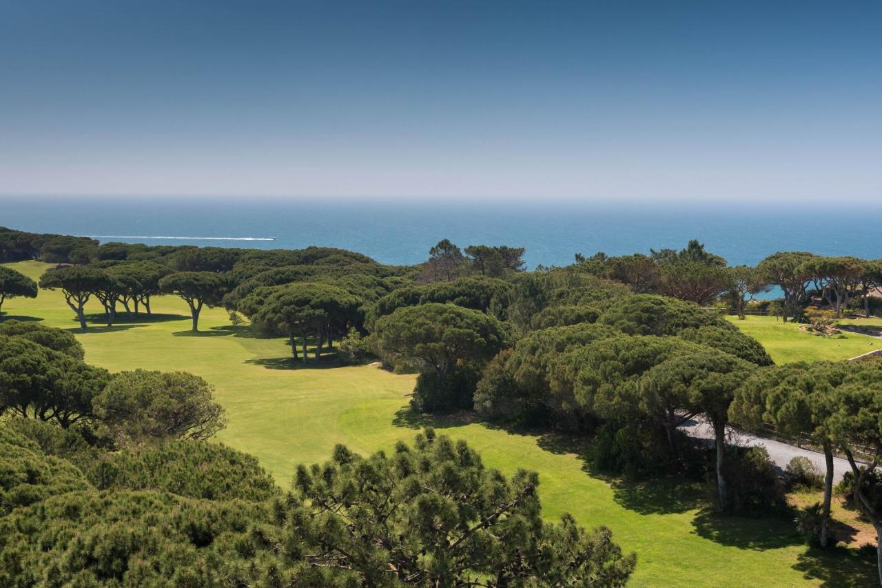 Pine Cliffs Residence, A Luxury Collection Resort, Algarve Hotel 5*