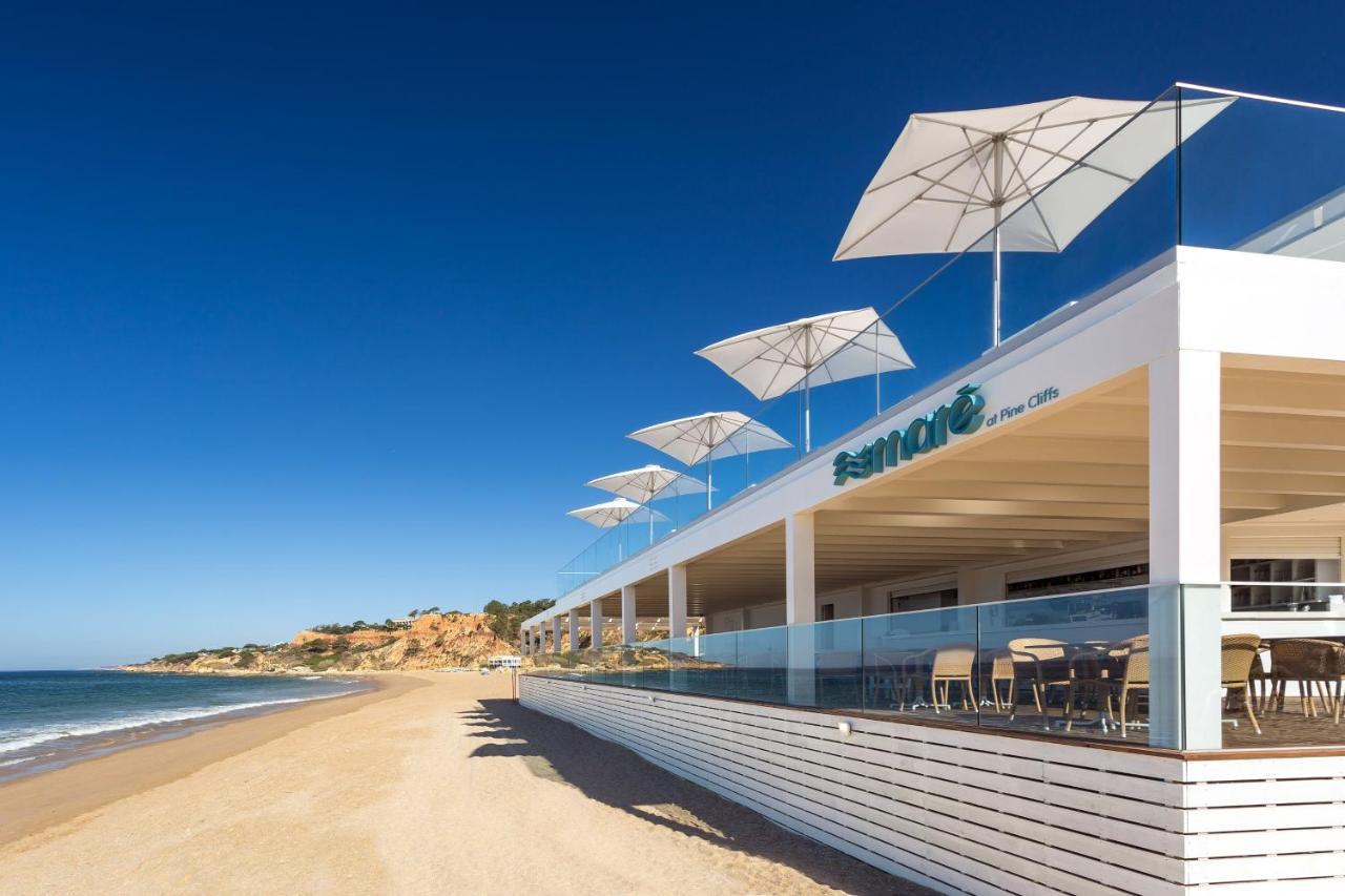 Pine Cliffs Residence, A Luxury Collection Resort, Algarve Hotel