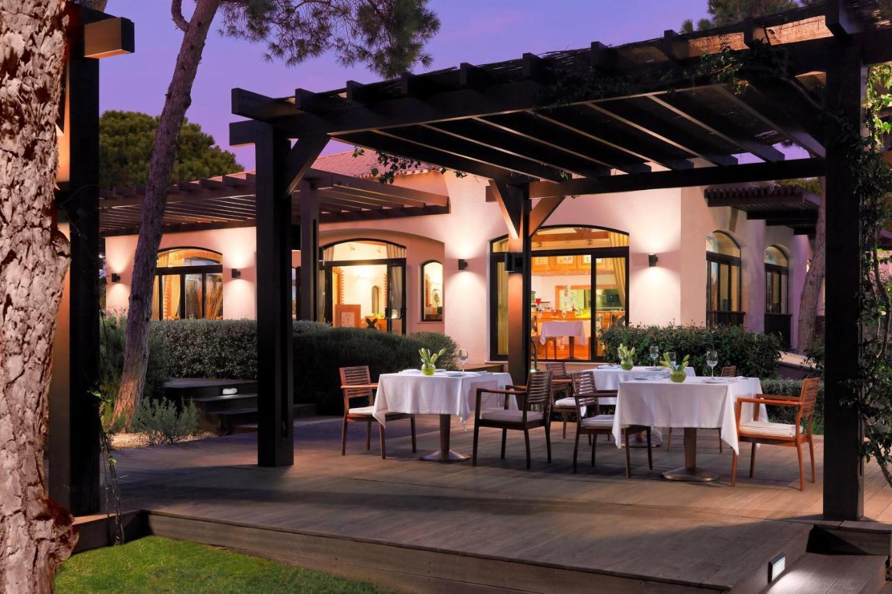 Pine Cliffs Residence, A Luxury Collection Resort, Algarve Hotel