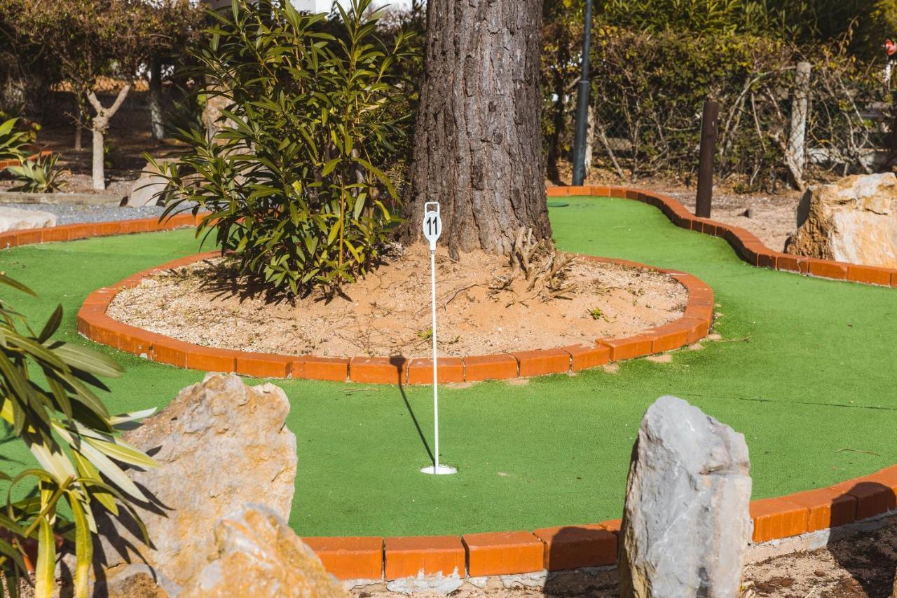 Pine Cliffs Residence, A Luxury Collection Resort, Algarve 5* Albufeira