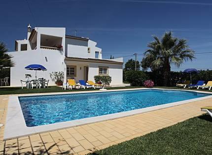 Montejunto Villa