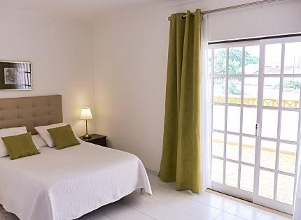 Villa Montejunto Albufeira