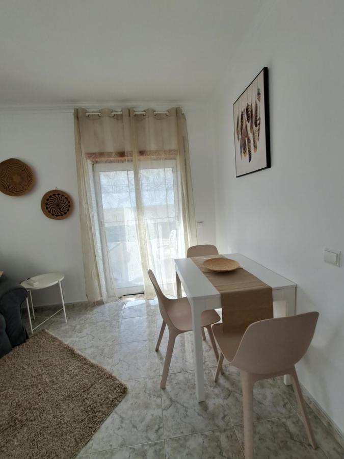 Apartamento Roja Sol *