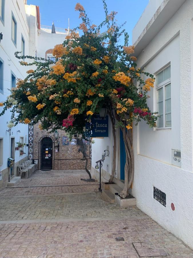 #083 Balcony With Ac, Garden View 5min * Albufeira