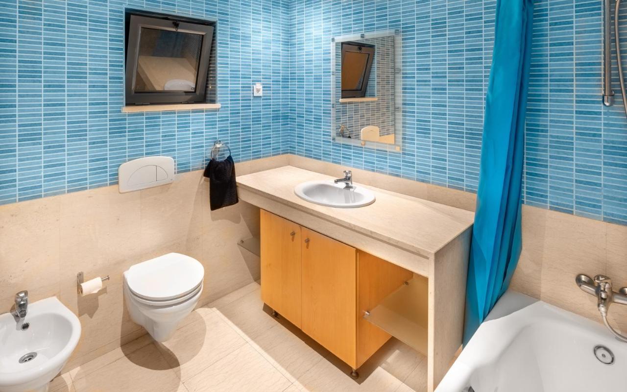 Corcovada Vitoria With Private Pool Villa Albufeira