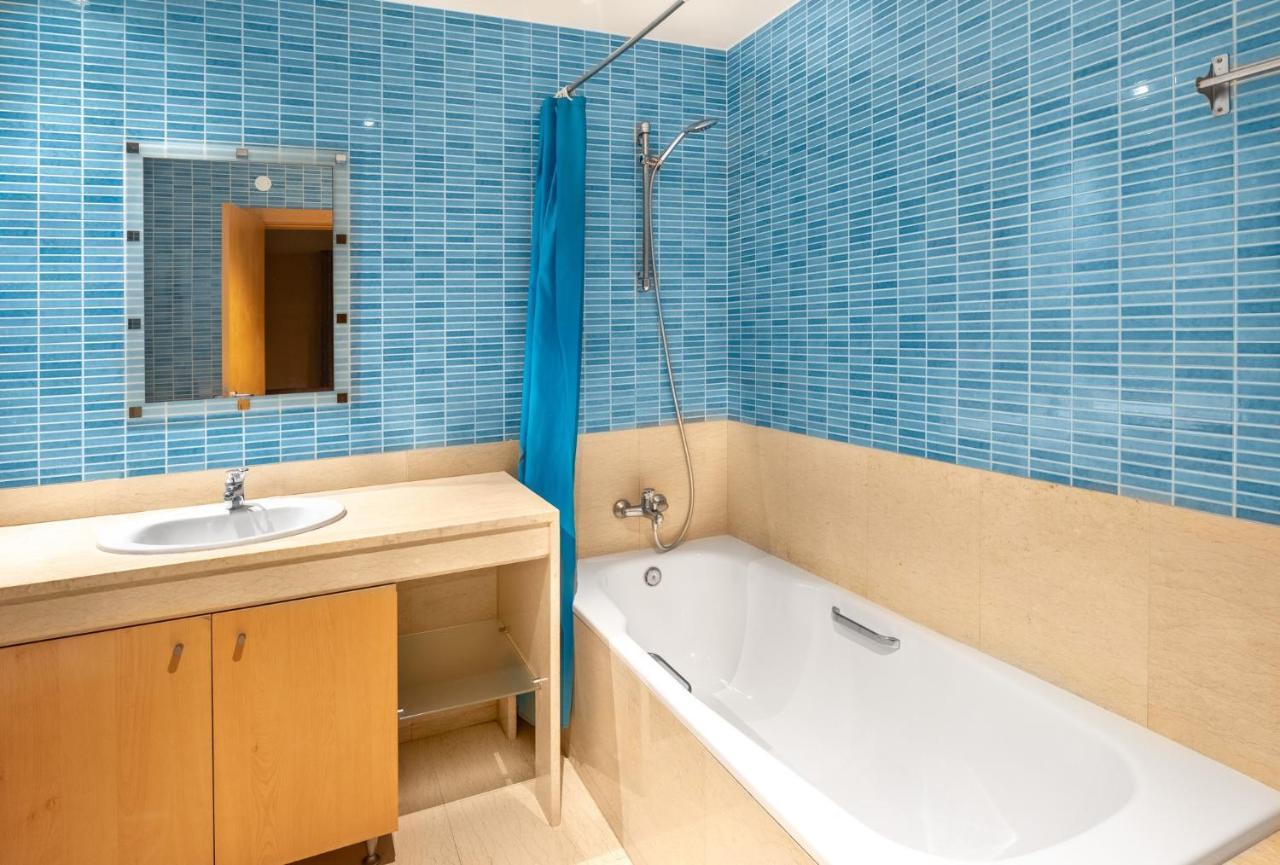 Corcovada Vitoria With Private Pool *