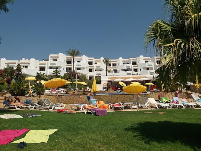 Vakantiehuis Clube Garden Albufeira