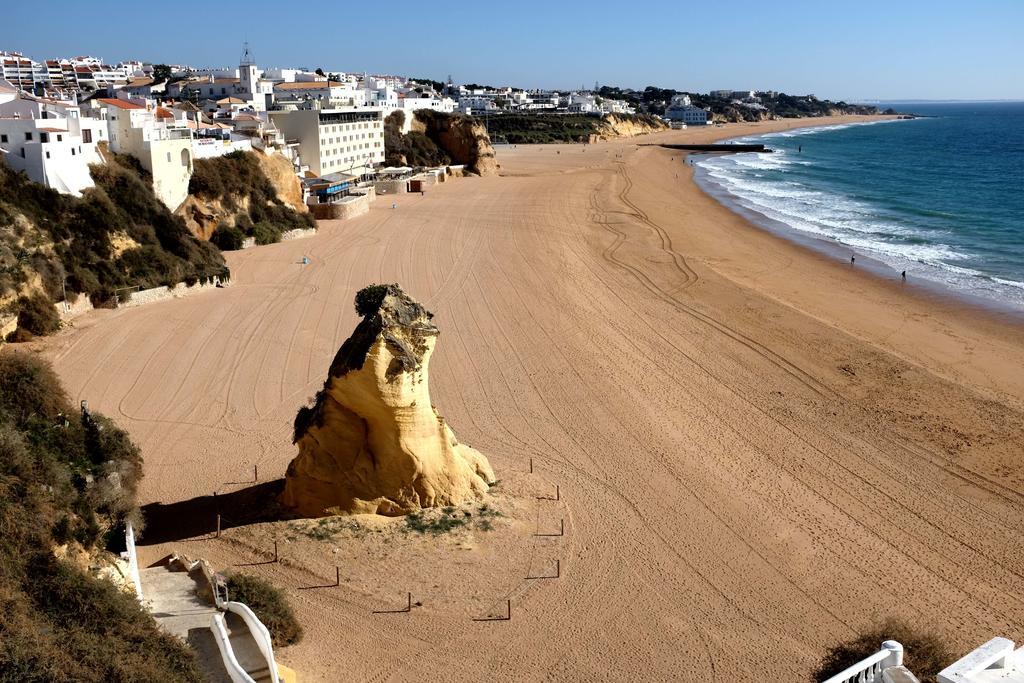 Casas Barulho Old Town Apartamento Albufeira