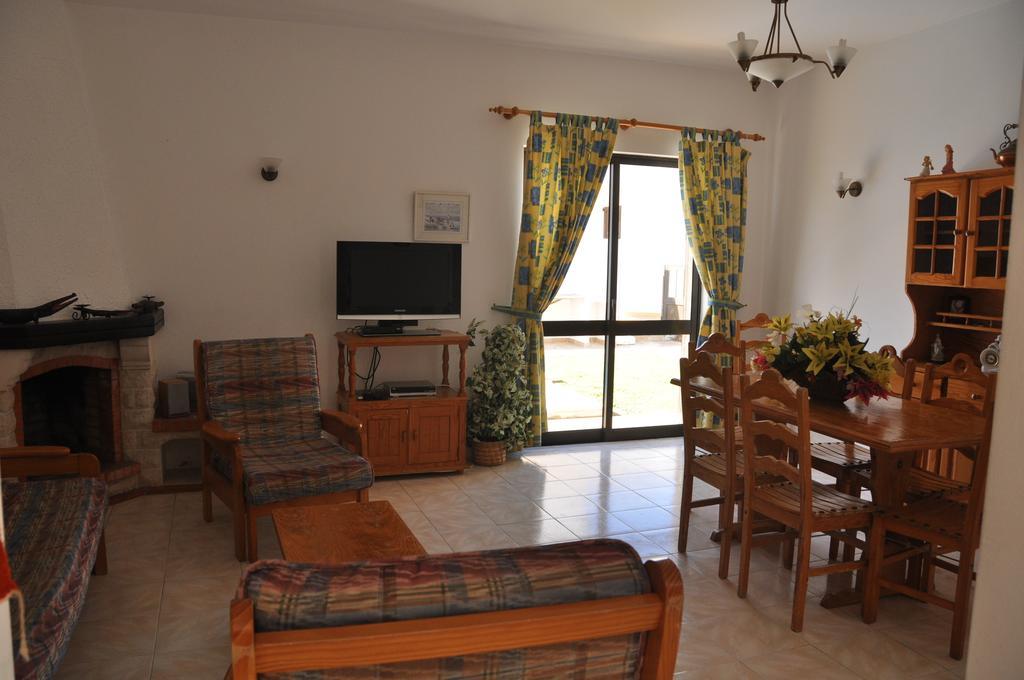Holiday home Rita Albufeira