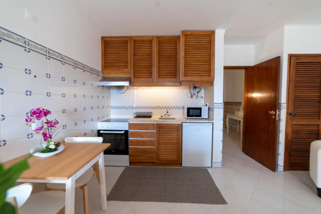 Apartamento 1 Bela Vista