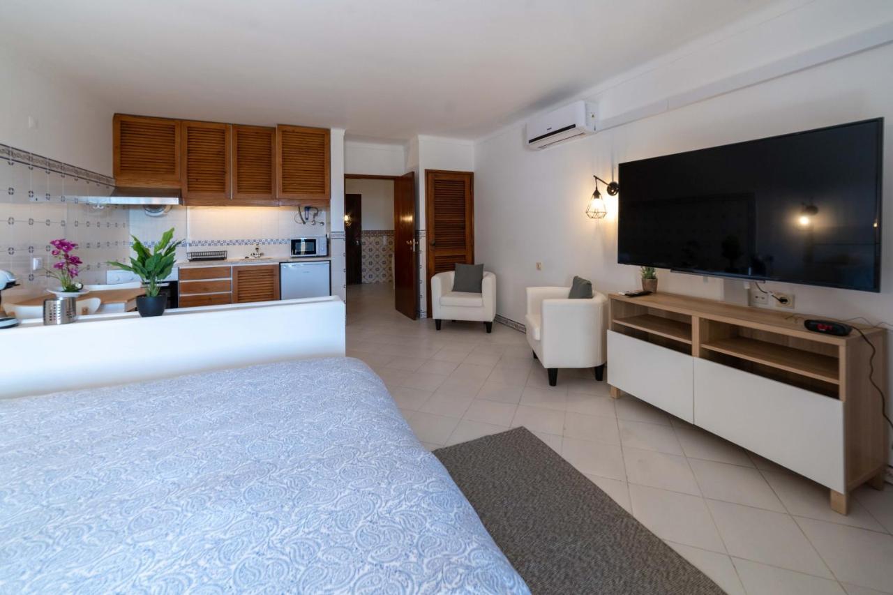 1 Bela Vista *