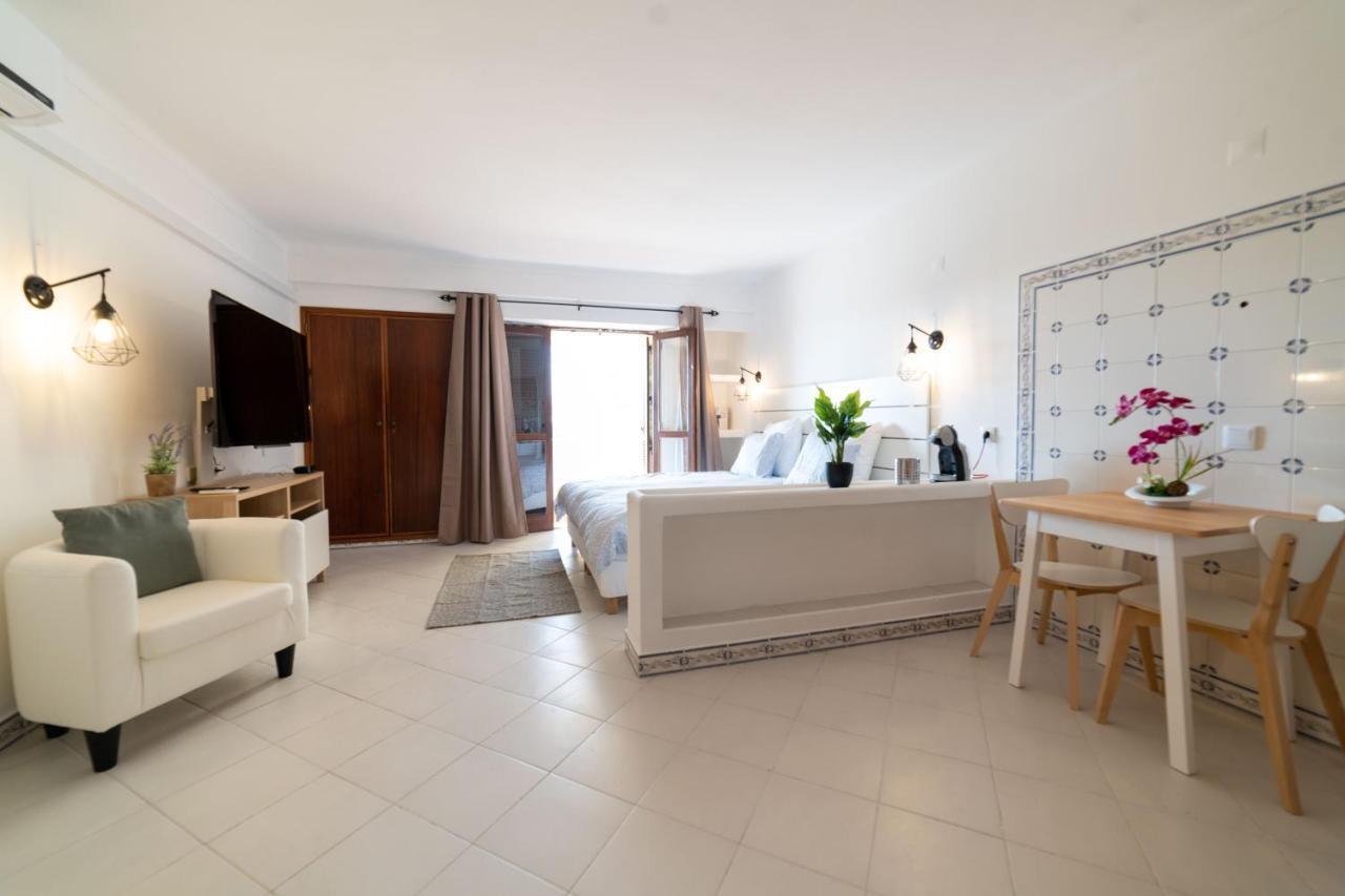 Apartamento 1 Bela Vista *
