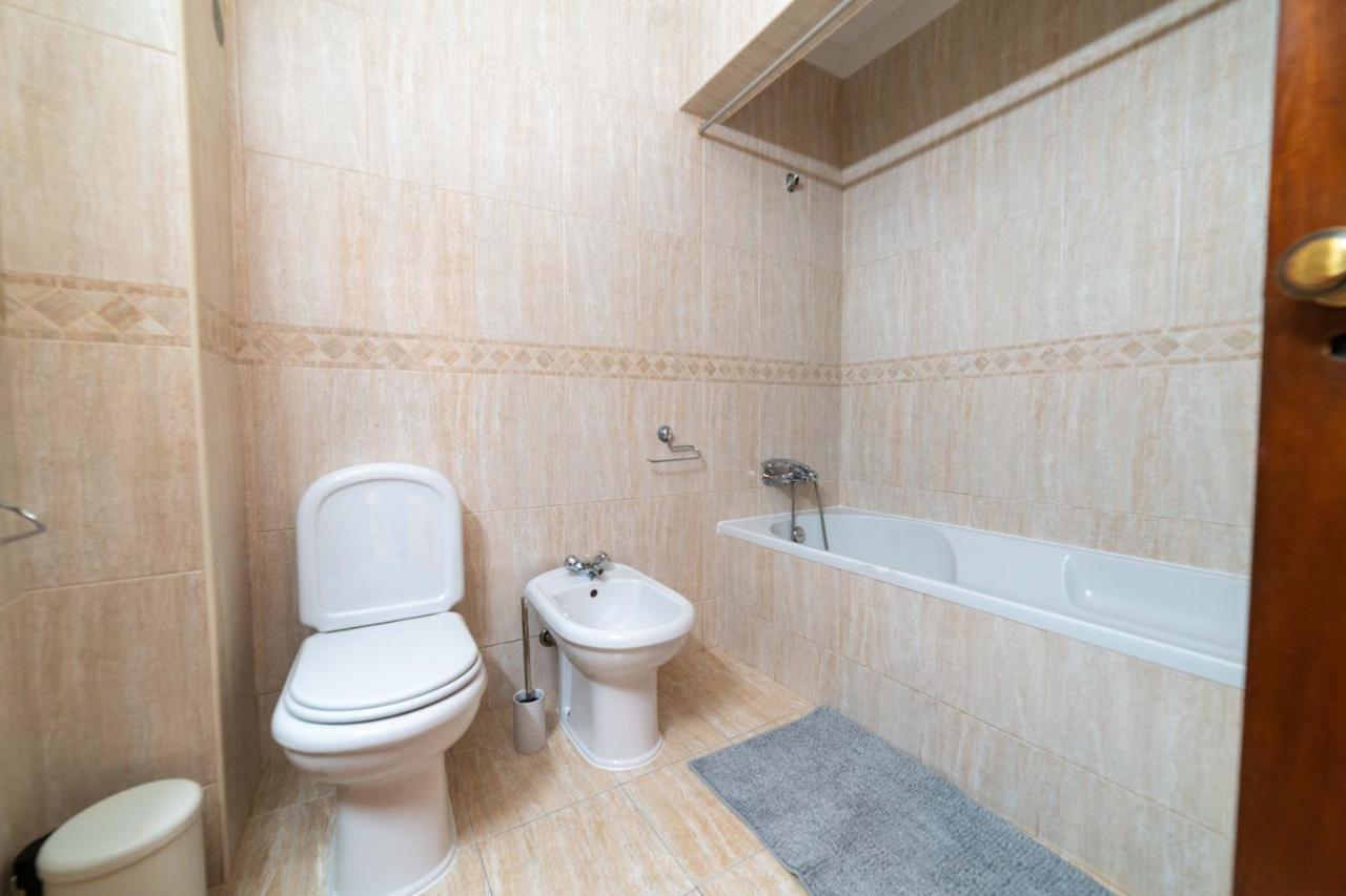 Apartamento 1 Bela Vista Albufeira